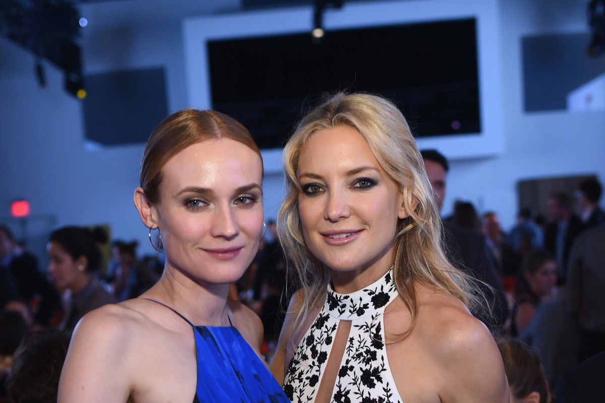 Getty Images for Michael Kors