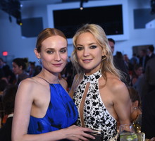 Getty Images for Michael Kors
