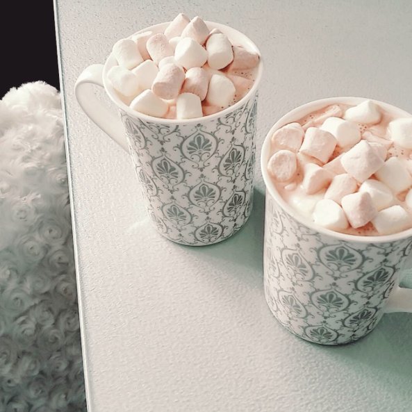 via @marshmallowcoffee Instagram