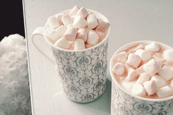 via @marshmallowcoffee Instagram