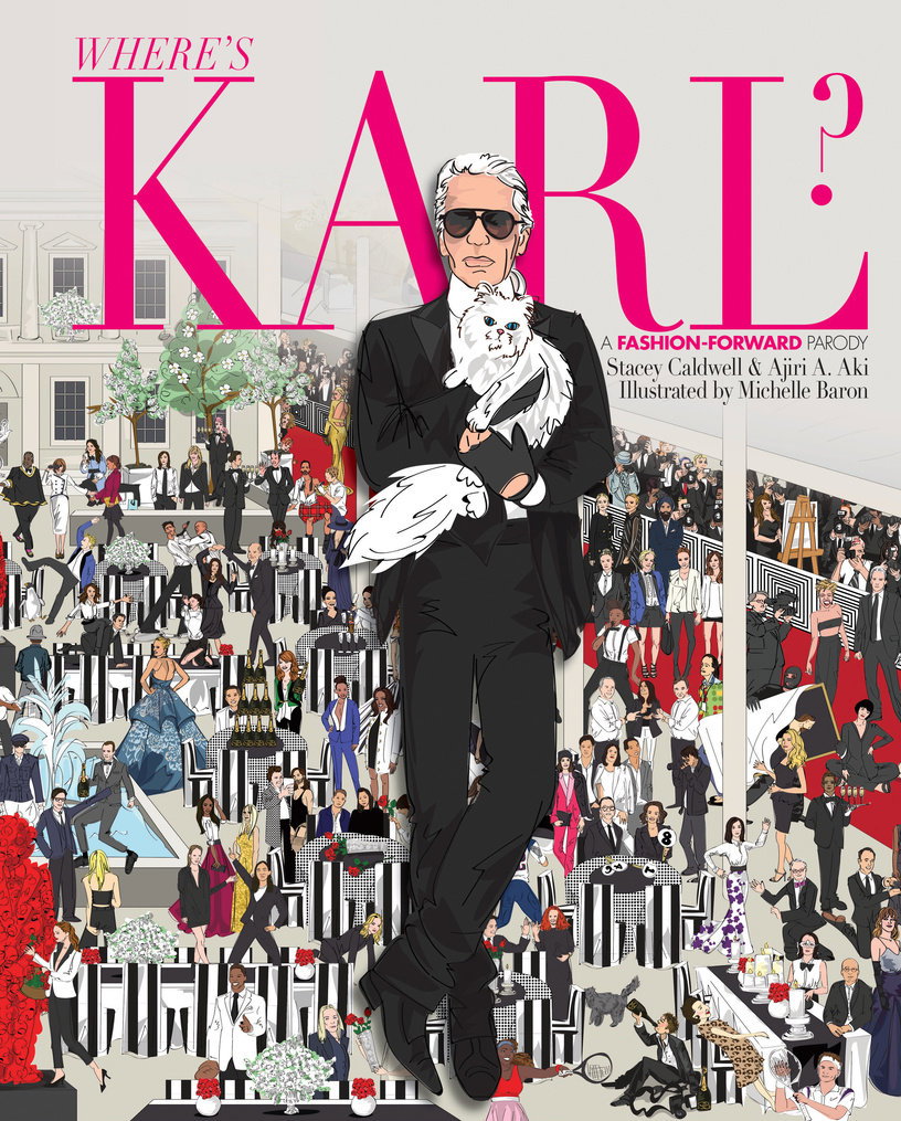 Where is Karl
