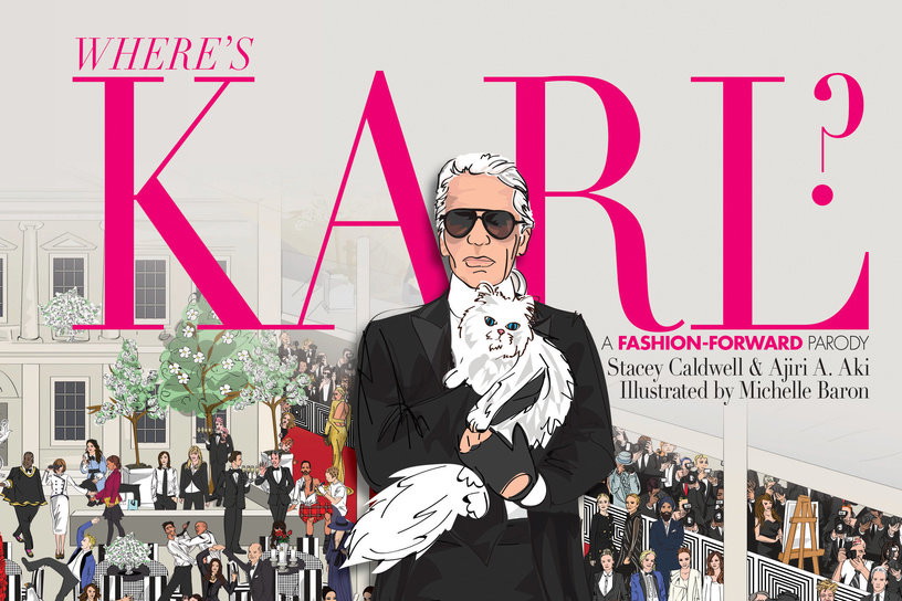 Where is Karl