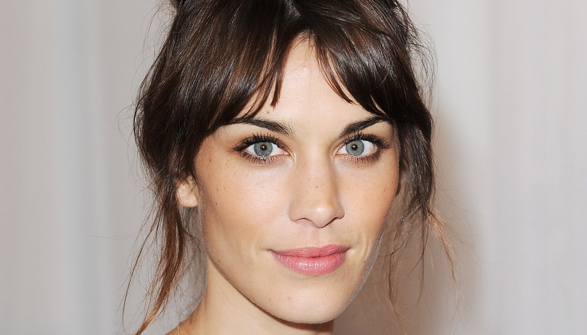 Mulberry Spring/Summer 2013 - London Fashion Week - Arrivals
