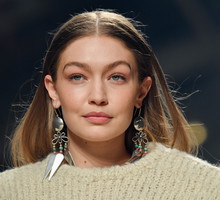 Isabel Marant : Runway - Paris Fashion Week Womenswear Fall/Winter 2020/2021