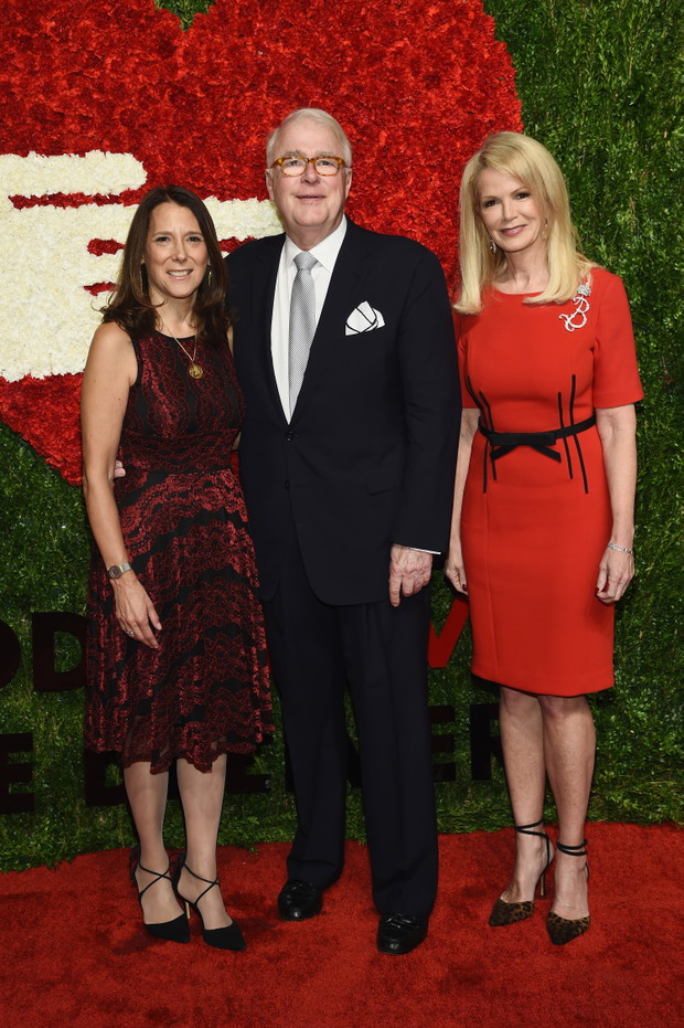 Getty Images for Michael Kors