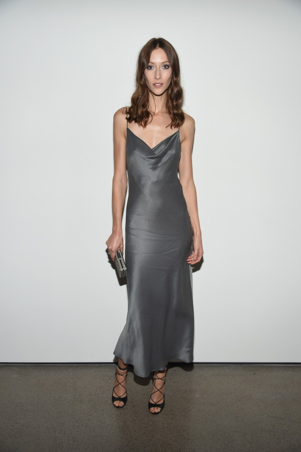 Getty Images for Michael Kors