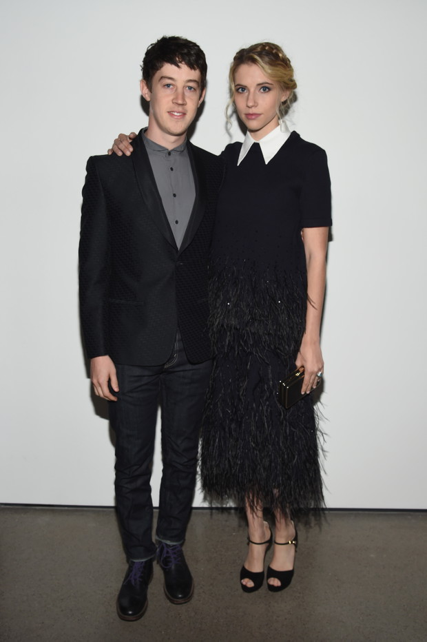 Getty Images for Michael Kors