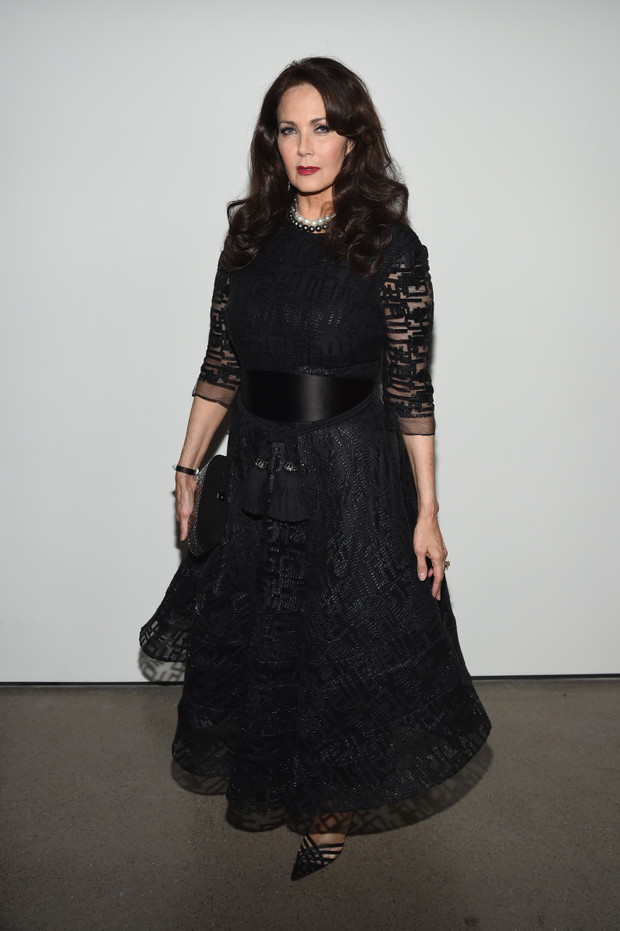 Getty Images for Michael Kors