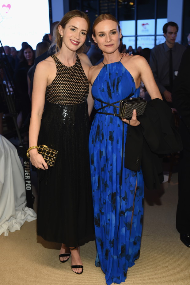 Getty Images for Michael Kors