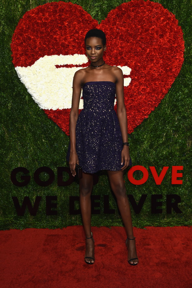 Getty Images for Michael Kors