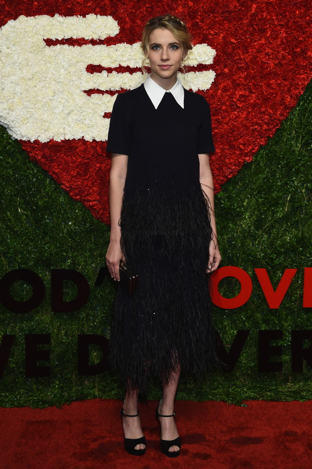 Getty Images for Michael Kors