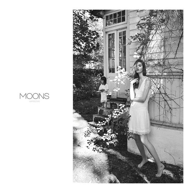 Moons Soma