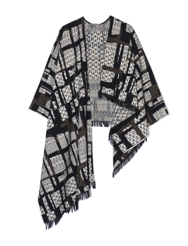Poncho 1100zł-303avenue