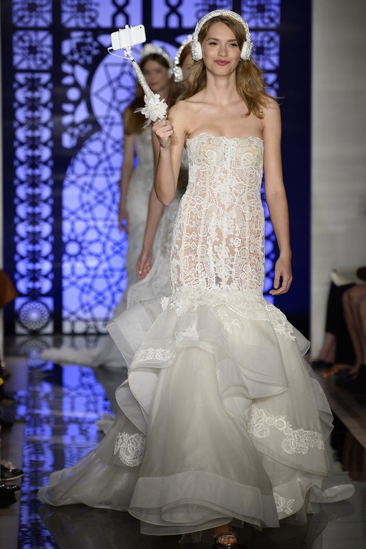 Reem Acra / East News