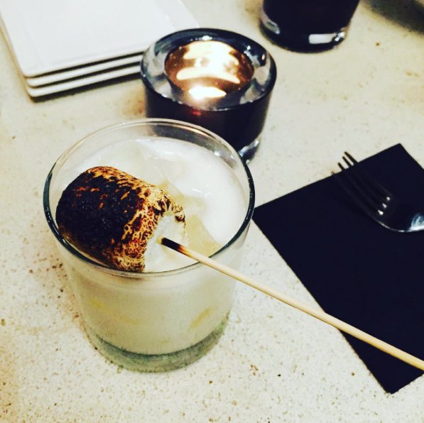 via @marshmallowcoffee Instagram