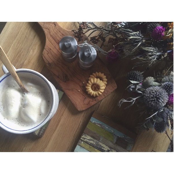 via @marshmallowcoffee Instagram
