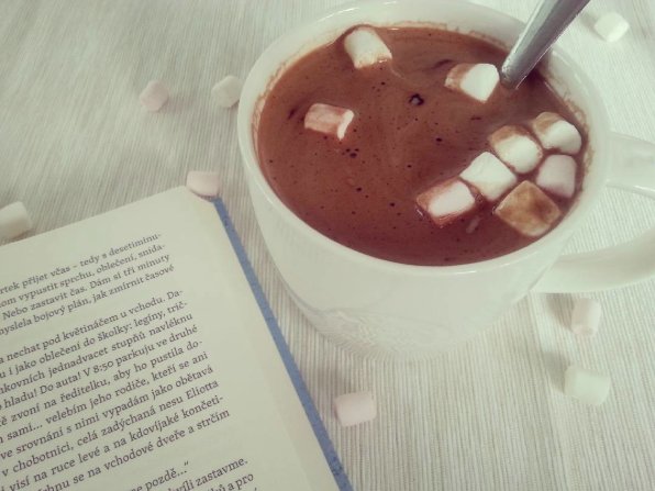 via @marshmallowcoffee Instagram