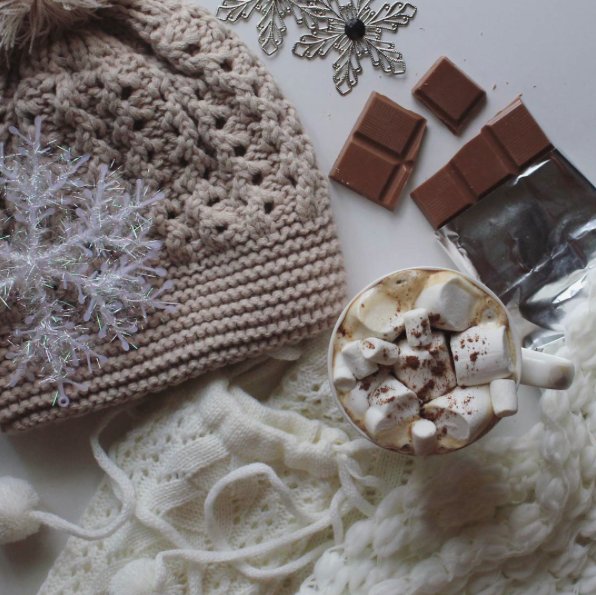 via @marshmallowcoffee Instagram