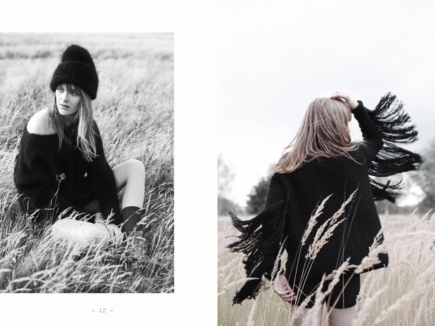 Wool Me Tender