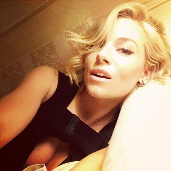 #siennamiller instagram