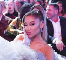 62nd Annual GRAMMY Awards - Inside