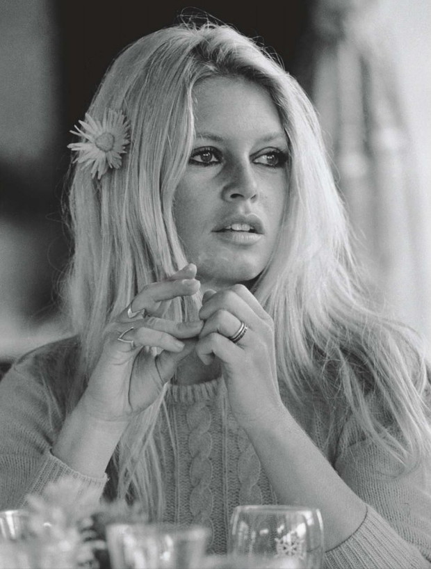 KappAhl współpraca Terry O'Neill