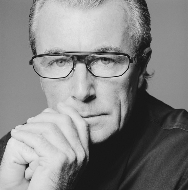 KappAhl współpraca Terry O'Neill