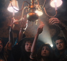 Stranger Things 4