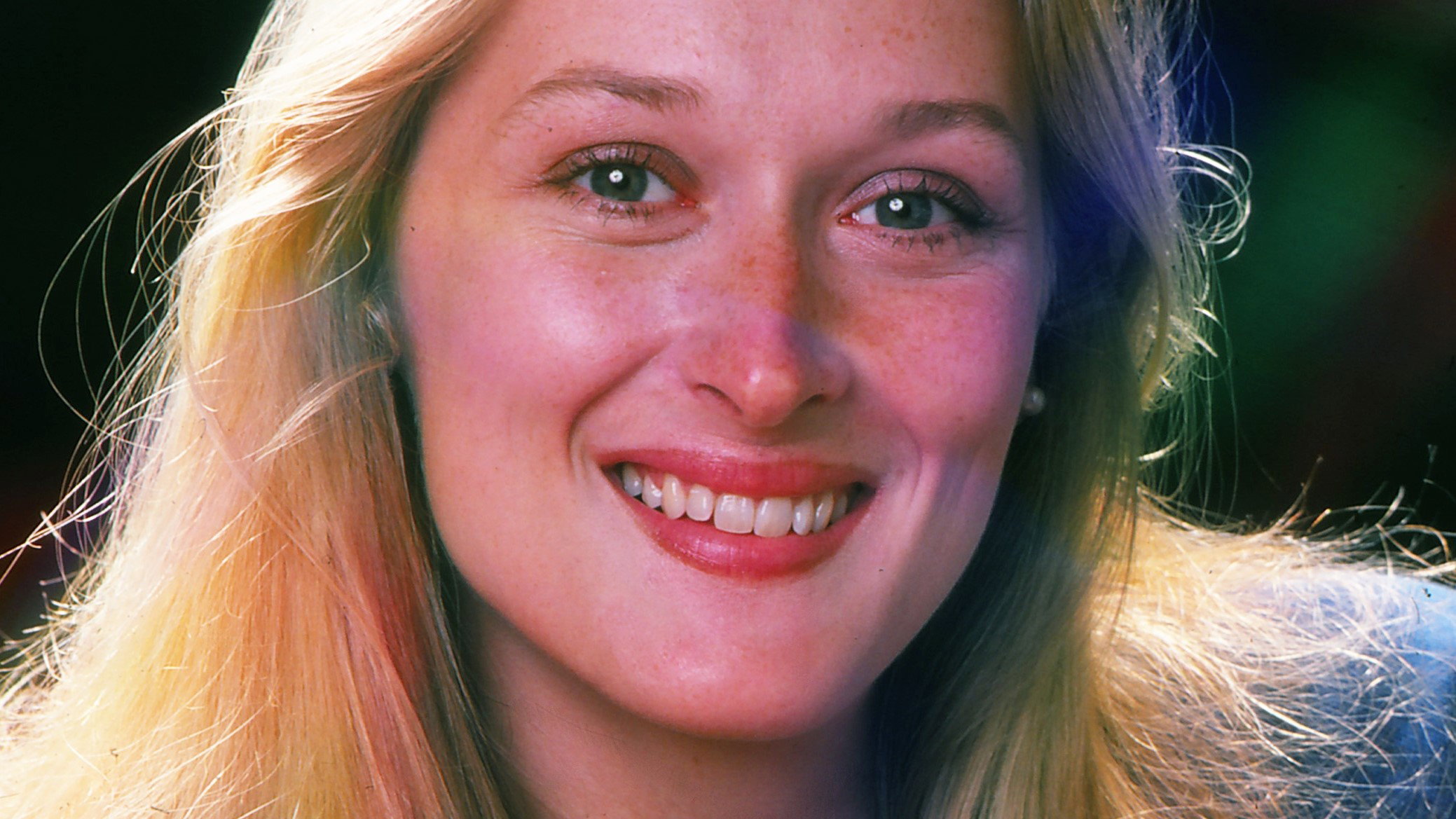 Meryl Streep