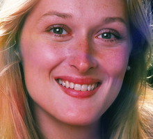 Meryl Streep