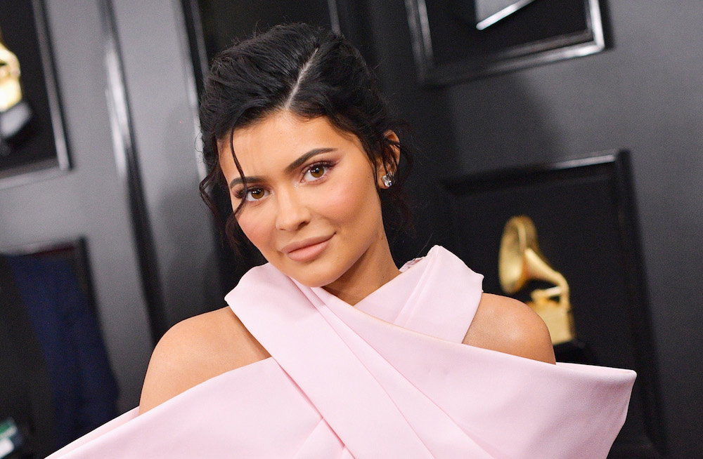 61st Annual GRAMMY Awards - Red Carpet