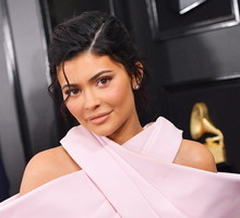 61st Annual GRAMMY Awards - Red Carpet