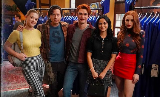 Riverdale 5