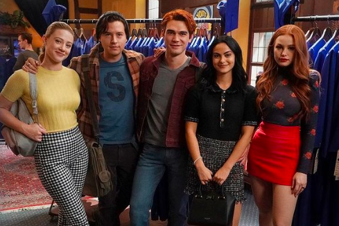 Riverdale 5