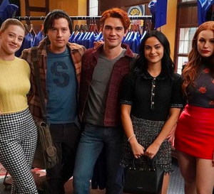 Riverdale 5