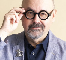 Carlos Ruiz Zafon