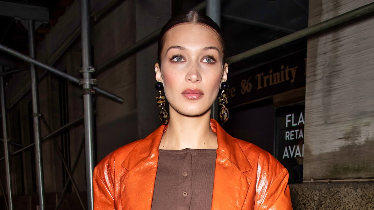 Celebrity Sightings In New York City - February 12, 2020