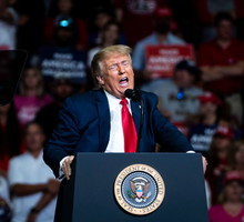 President Donald J. Trump