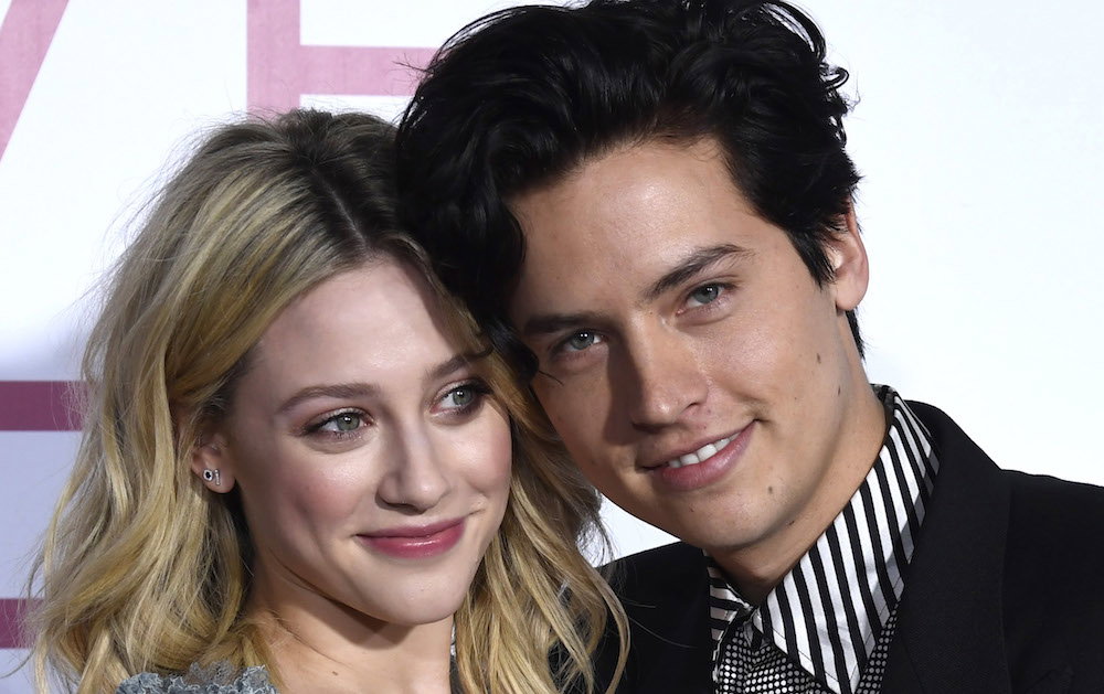 Premiere Of Lionsgate's "Five Feet Apart" - Arrivals