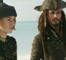 Credit: WALT DISNEY PICTURES / MOUNTAIN, PETER / Album