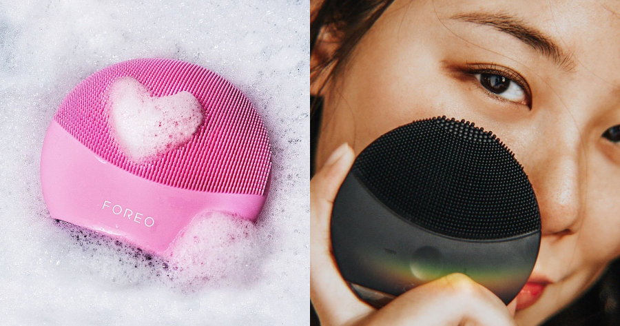 Foreo