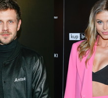 Antoni Królikowski i Joanna Opozda są oficjalnie razem!