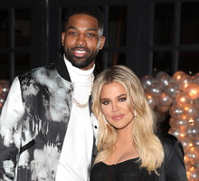 Remy Martin celebrates Tristan Thompson's Birthday at Beauty & Essex