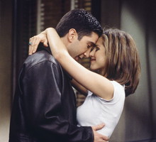 Friends - Season 2