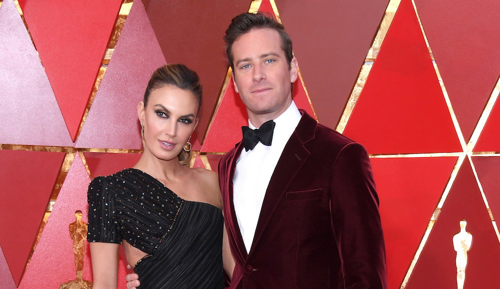 90th Annual Academy Awards - Arrivals