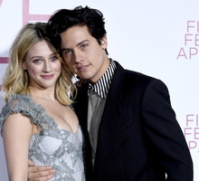 Premiere Of Lionsgate's "Five Feet Apart" - Arrivals