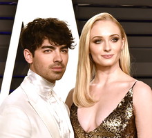 Vanity Fair Oscar Party 2019 - Post Party Arrivals