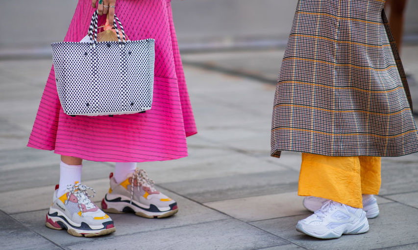 Street Style - Copenhagen Fashion Week Spring/Summer 2019 - Day 3