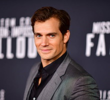 "Mission: Impossible - Fallout" U.S. Premiere