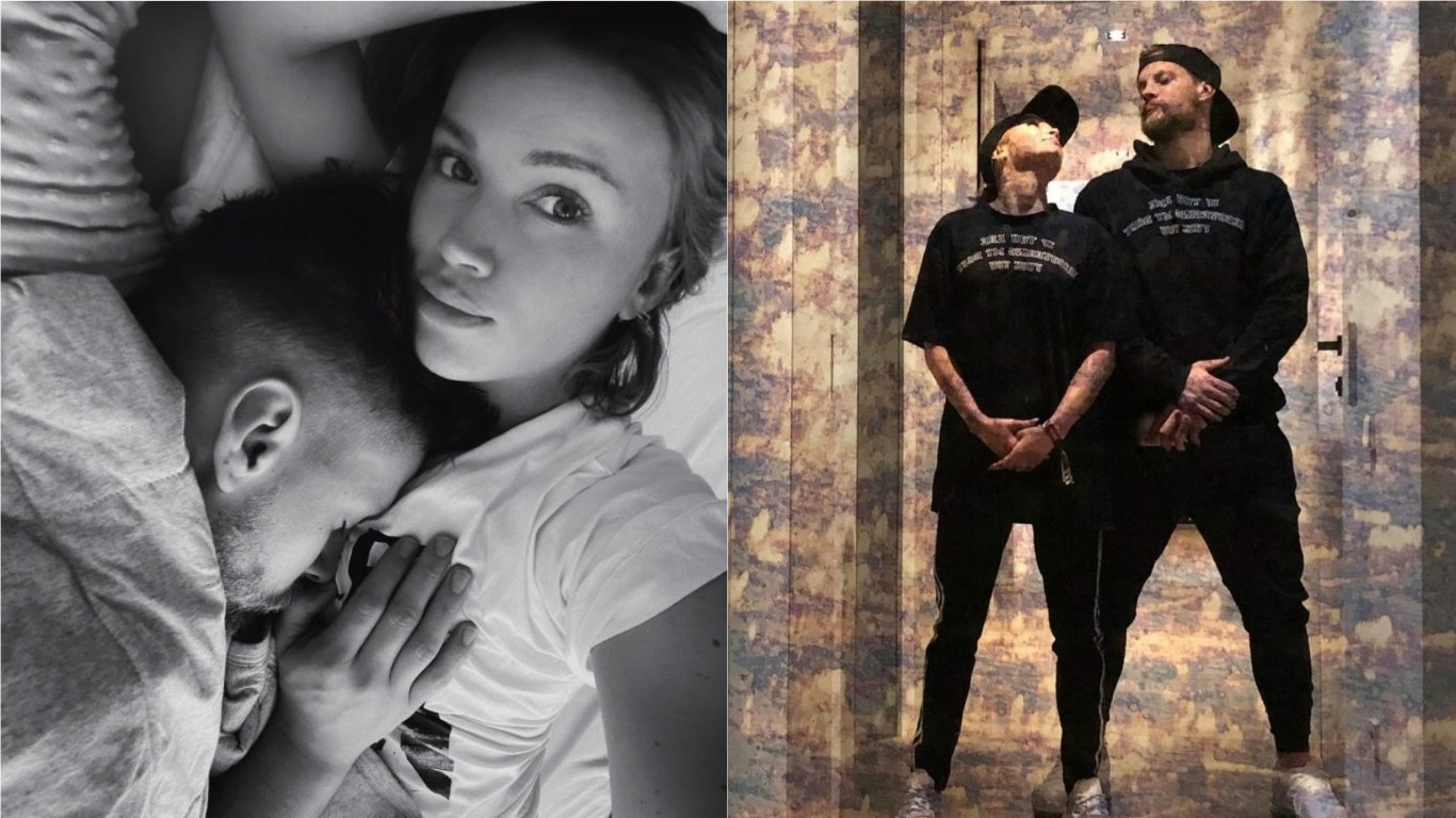 Maffashion i Fabijański zaręczyli się jeszcze przed narodzinami syna, ale nie planują ślubu. Oto historia ich związku